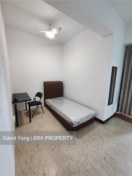 Arthur Mansions (D15), Condominium #552558591